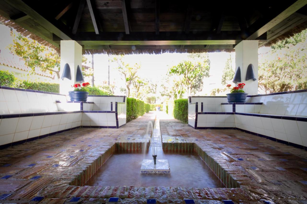 Marbella Banus Suites - Golden Beach Marbella Suite Екстер'єр фото